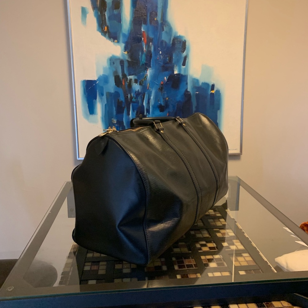 KEEPAL 50 LOUIS VUITTON